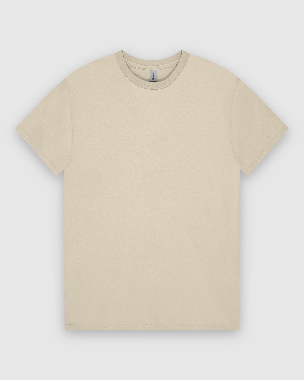 Gildan Heavy Cotton T-shirt 180GM (5000)