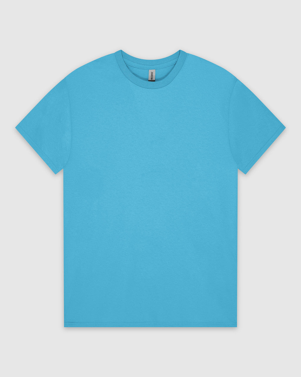 Gildan Heavy Cotton T-shirt 180GM (5000)