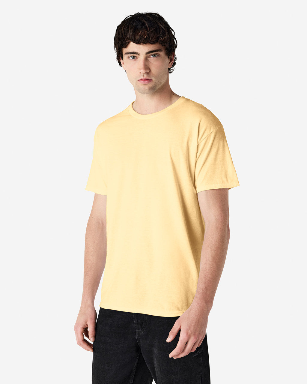 Gildan Heavy Cotton T-shirt 180GM (5000)