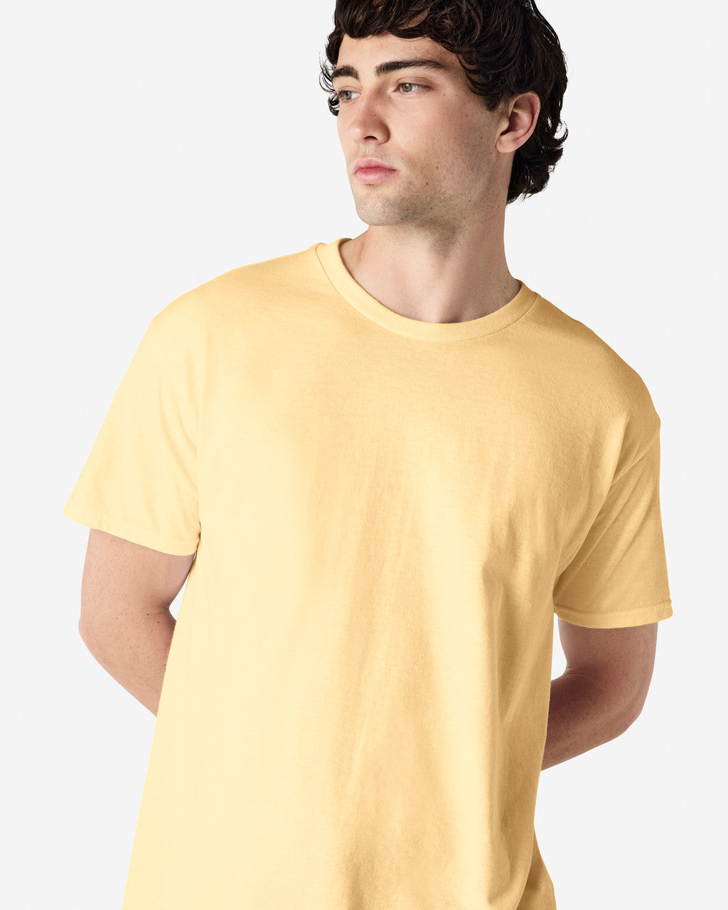 Gildan Heavy Cotton T-shirt 180GM (5000)