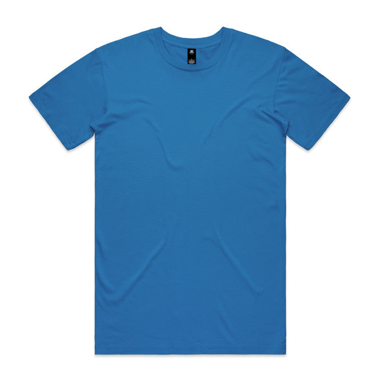 Ascolour Mens Staple Tee (5001) Colours