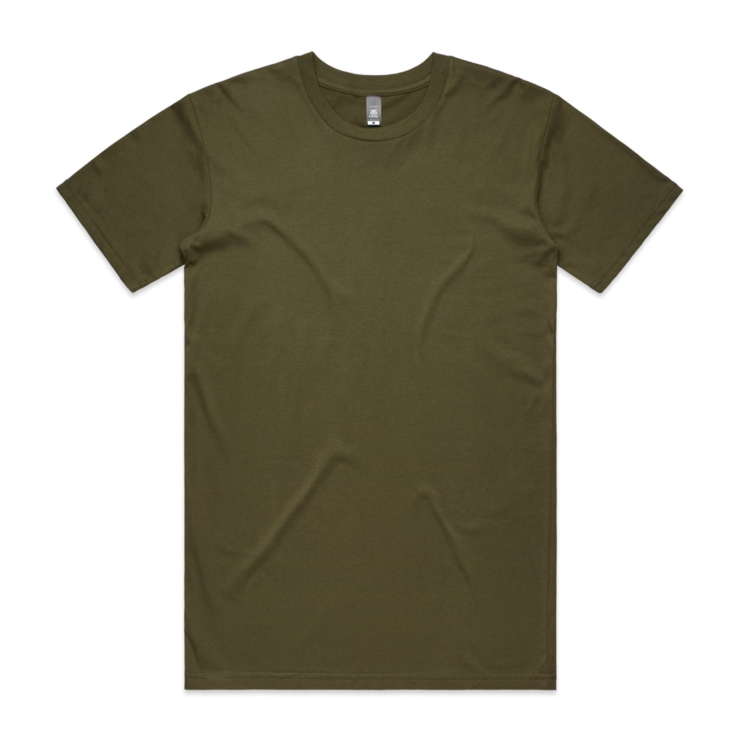 Ascolour Mens Staple Tee (5001) Colours