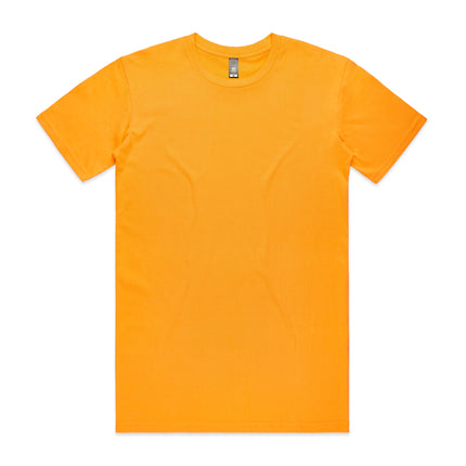 Ascolour Mens Staple Tee (5001) Colours