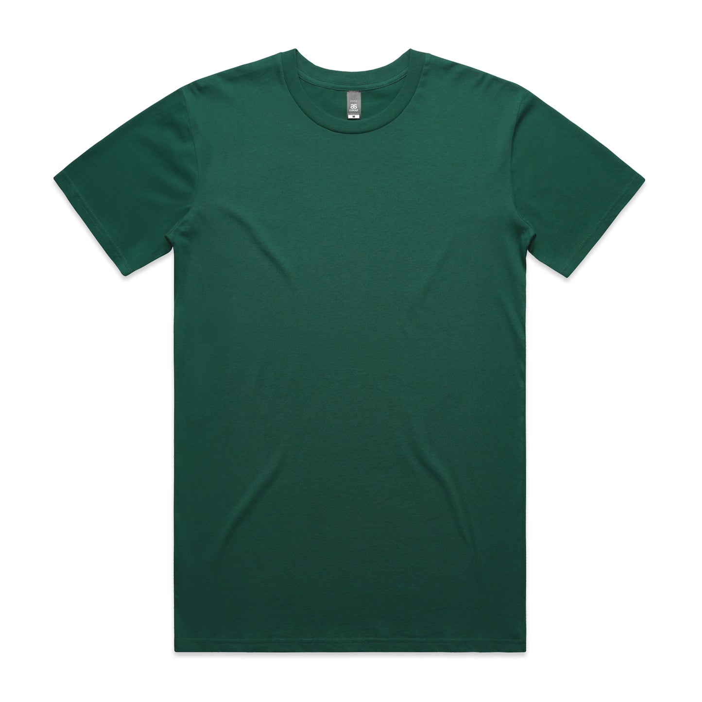 Ascolour Mens Staple Tee (5001) Colours
