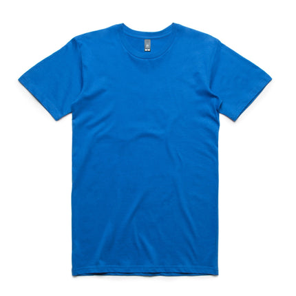 Ascolour Mens Staple Tee (5001) Colours