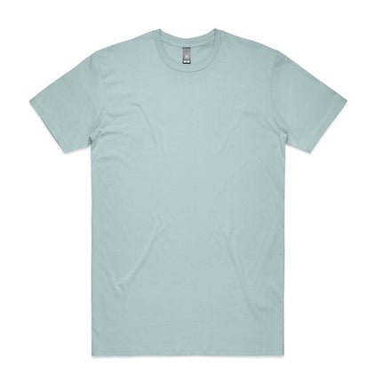 Ascolour Mens Staple Tee (5001) Colours