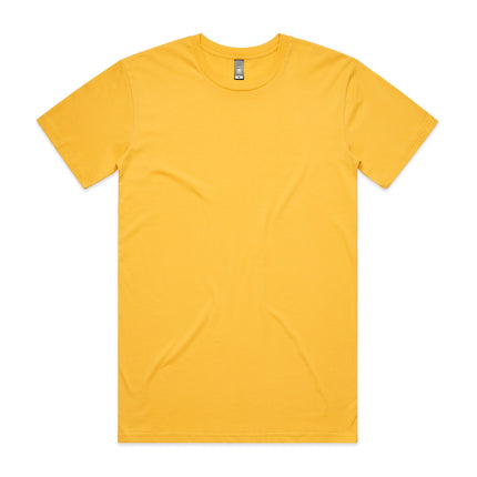 Ascolour Mens Staple Tee (5001) Colours