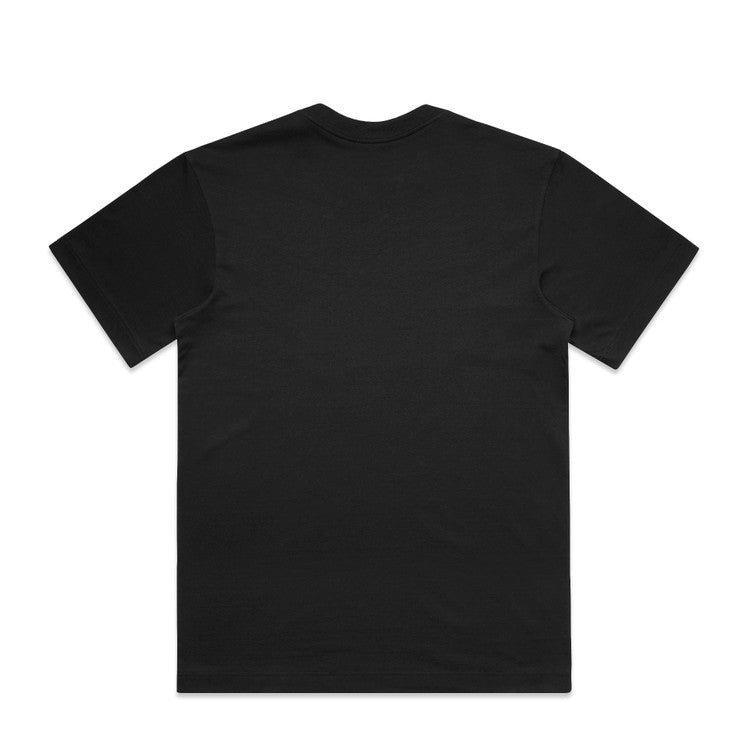 Ascolour Men's Box Tee-(5030)