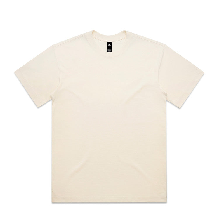 Ascolour Men's Box Tee-(5030)
