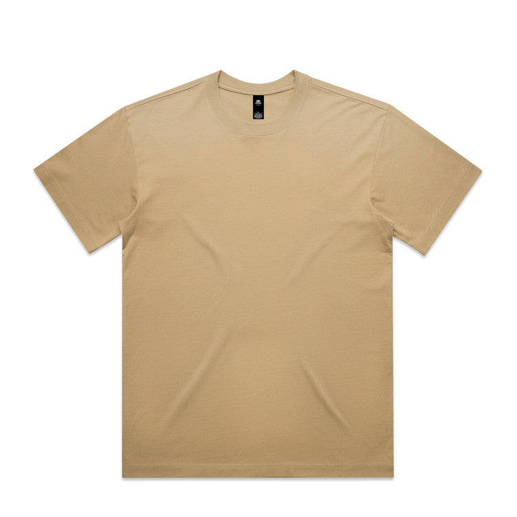 Ascolour Men's Box Tee-(5030)