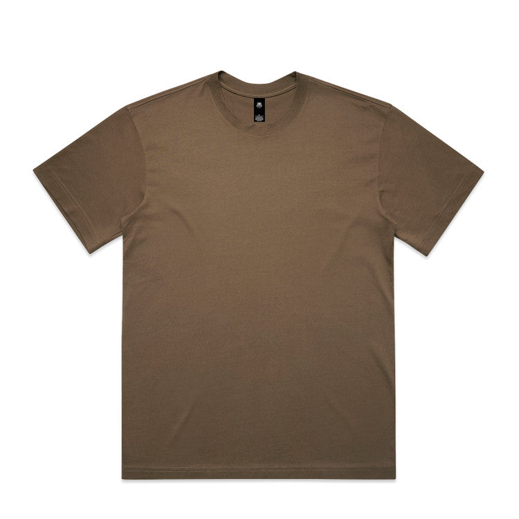 Ascolour Men's Box Tee-(5030)