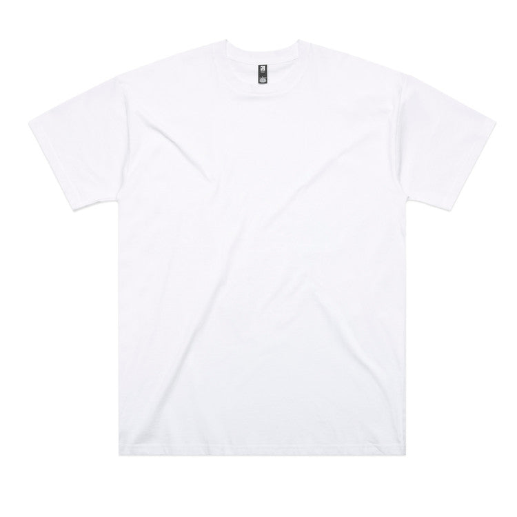 Ascolour Classic Oversized Tee-(5069)