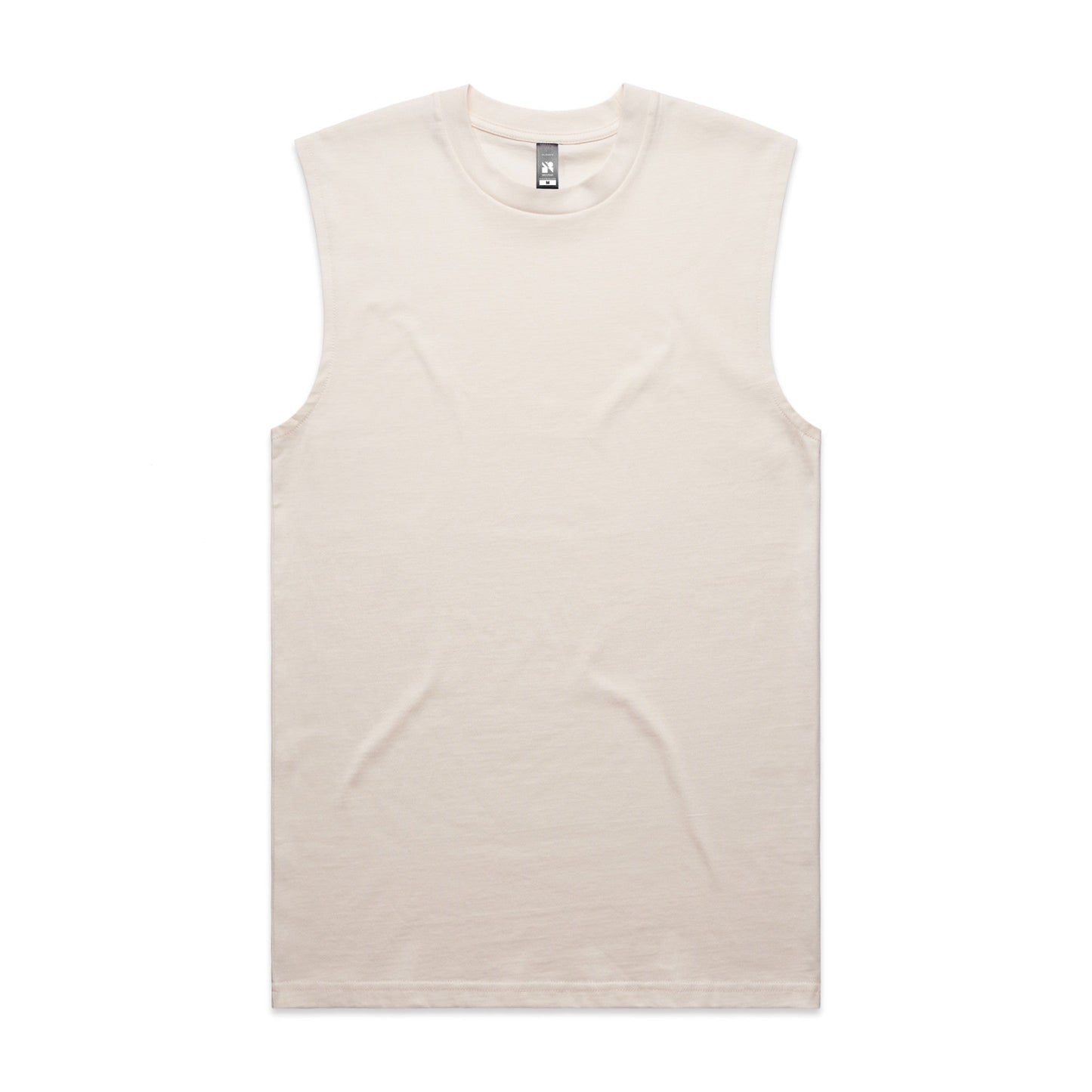 Ascolour Mens Classic Tank(5073)