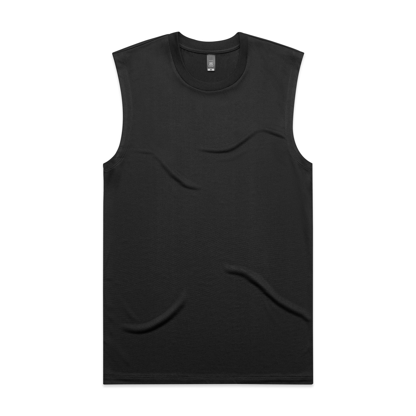 Ascolour Mens Staple Active Tank (5078)