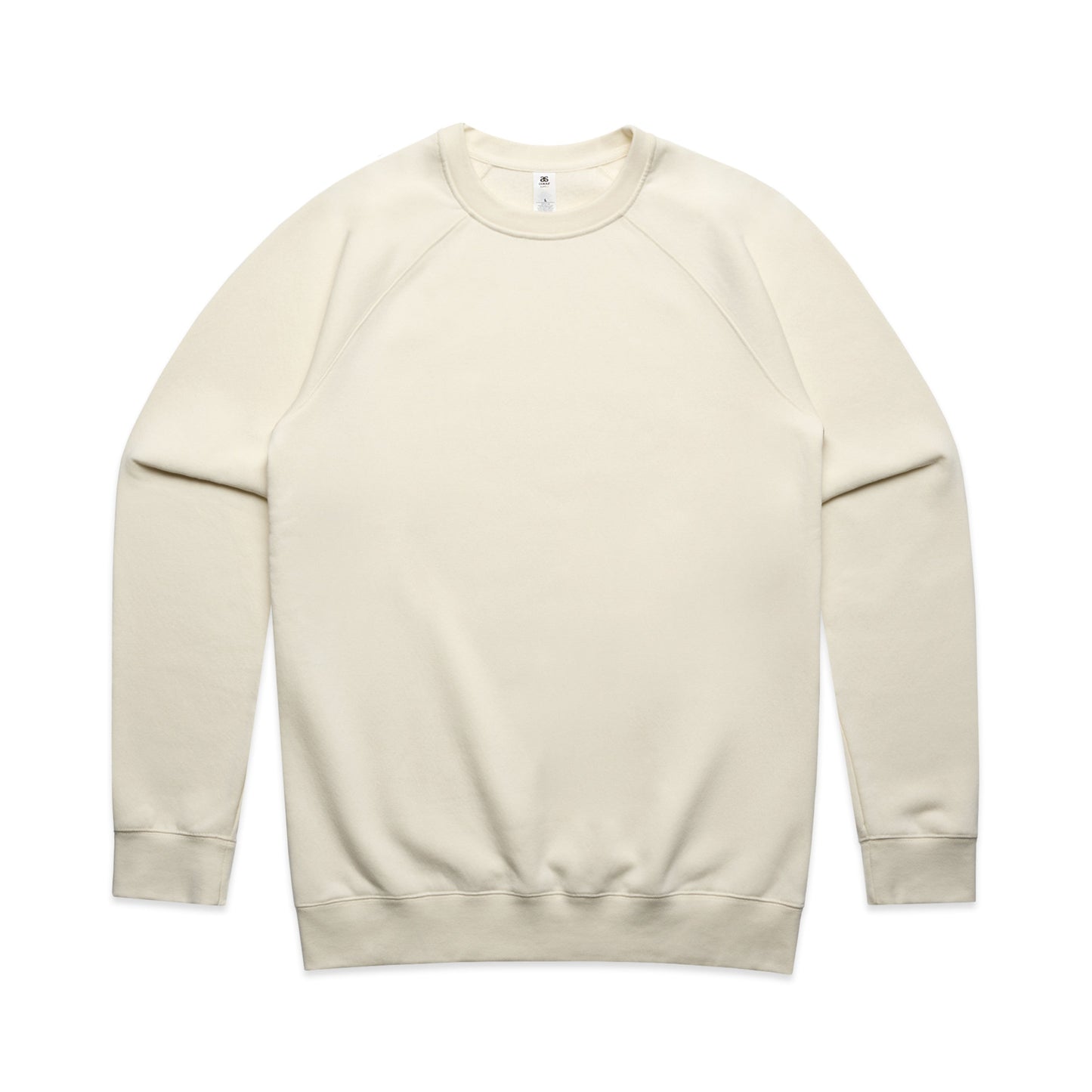 Ascolour Mens Supply Crew (5100)