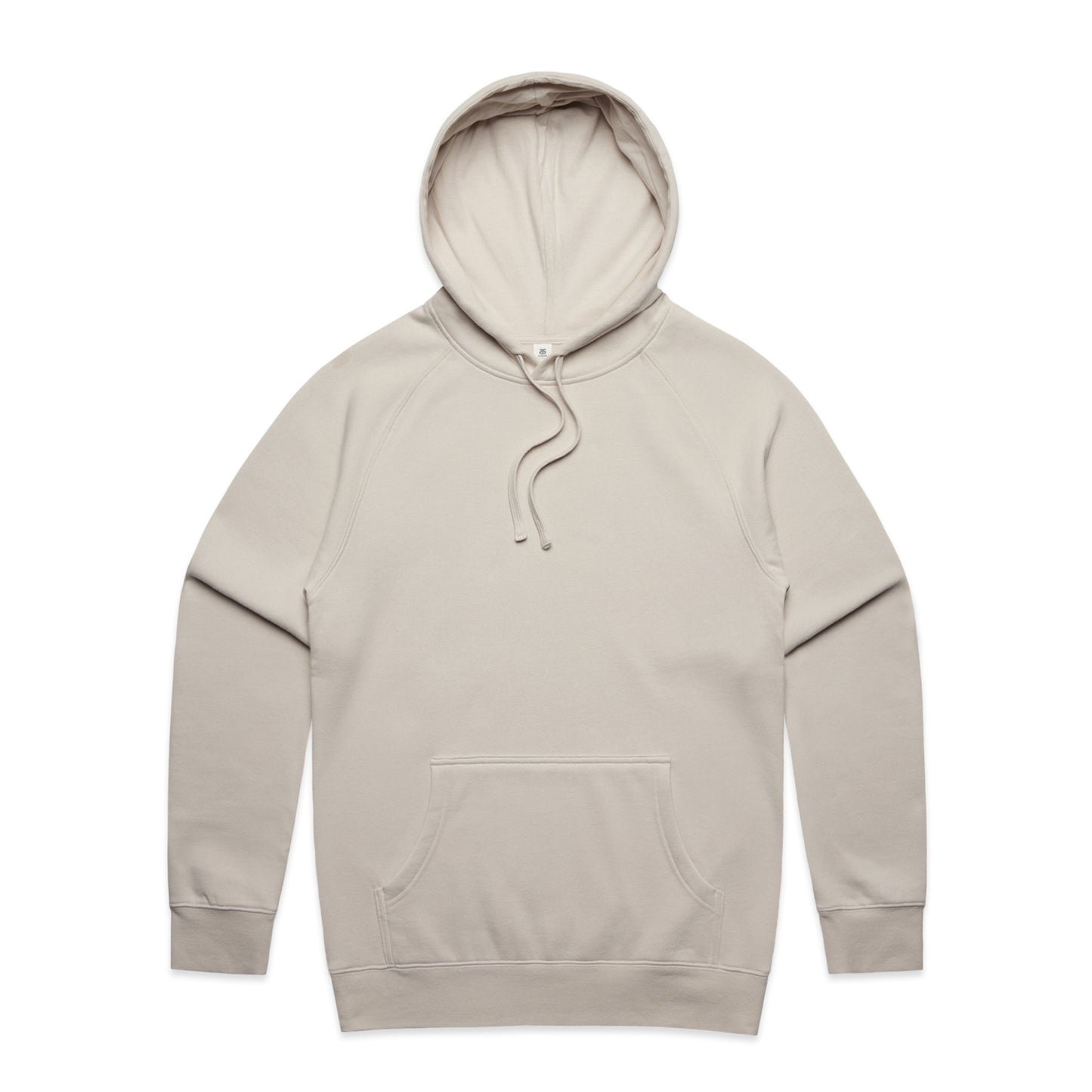 Ascolour Mens Supply Hood 2nd colour (5101)