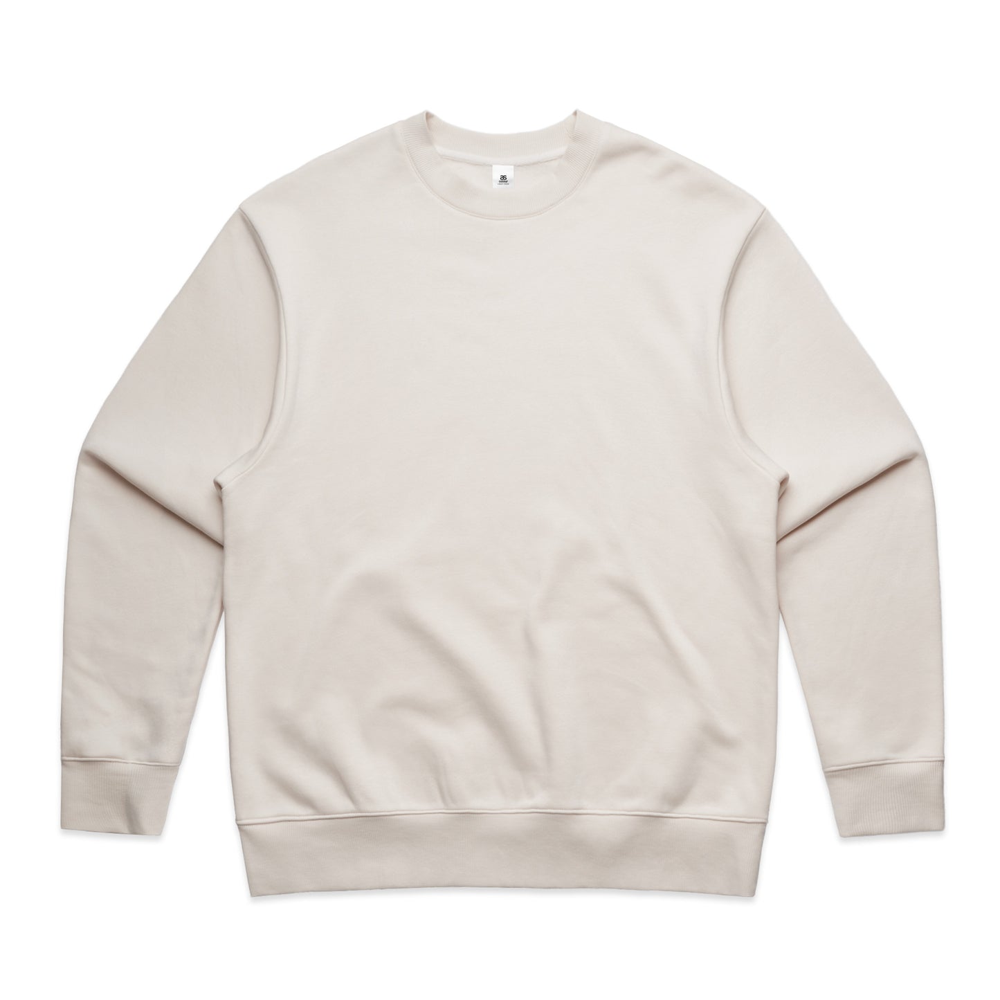 Ascolour Mens Heavy Crew (5145)