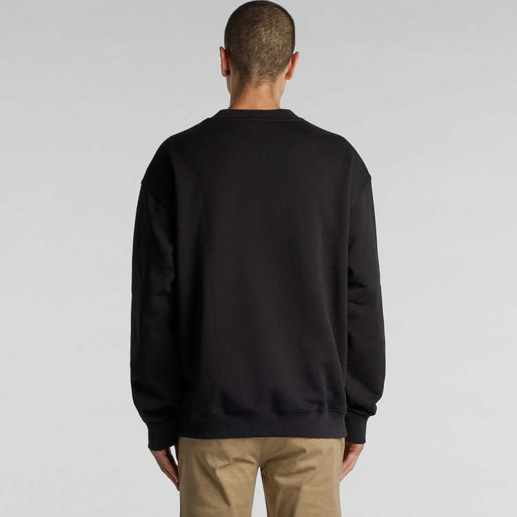 Ascolour Made Crew-(5150)
