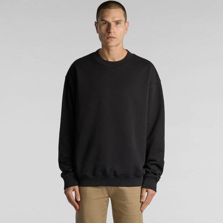 Ascolour Made Crew-(5150)