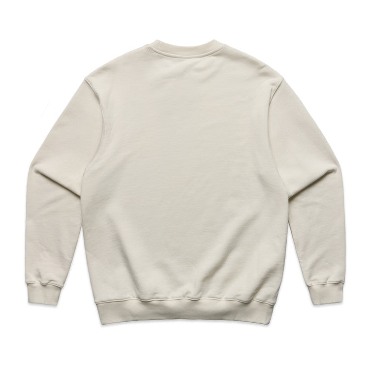 Ascolour Made Crew-(5150)