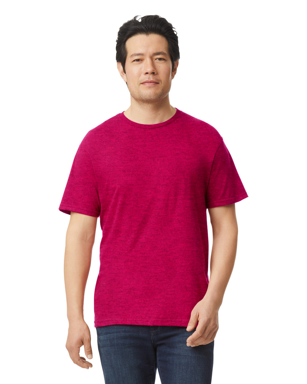 Gildan Soft Style Adult T/S-(64000)