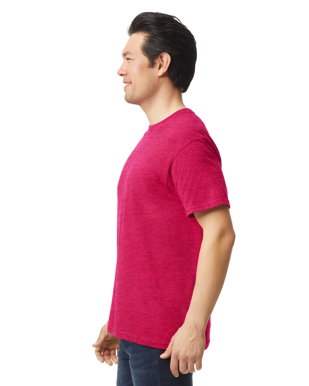 Gildan Soft Style Adult T/S-(64000)