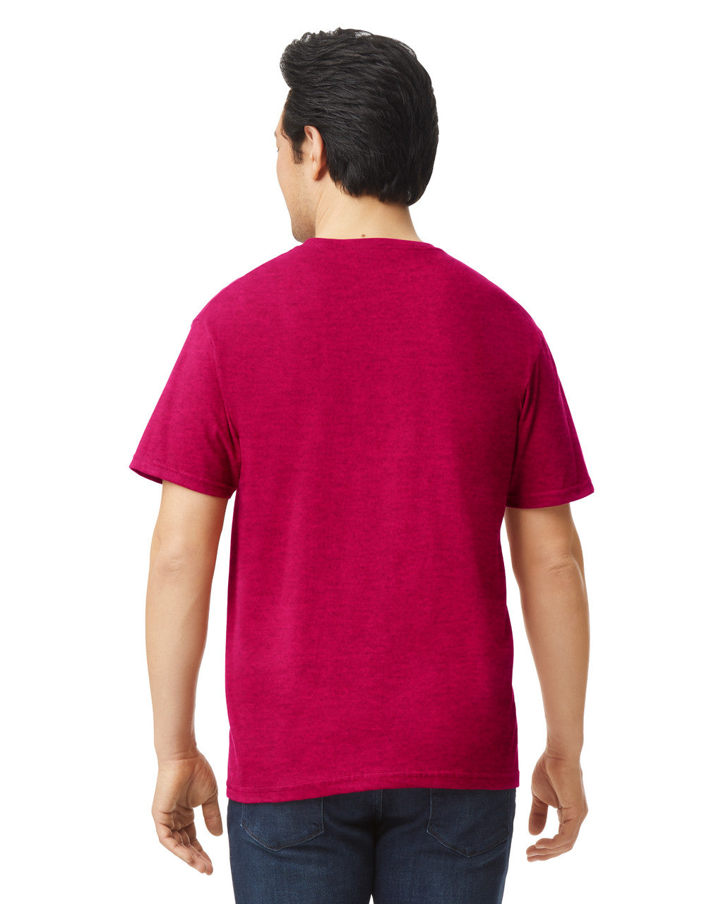Gildan Soft Style Adult T/S-(64000)