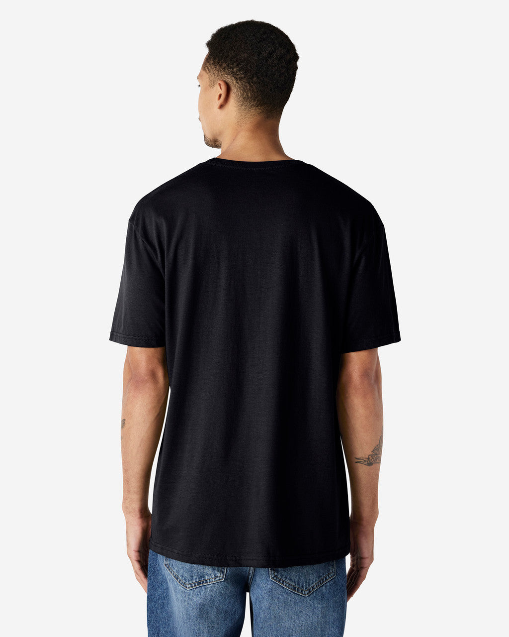 Gildan Soft Style Adult T/S-(64000)