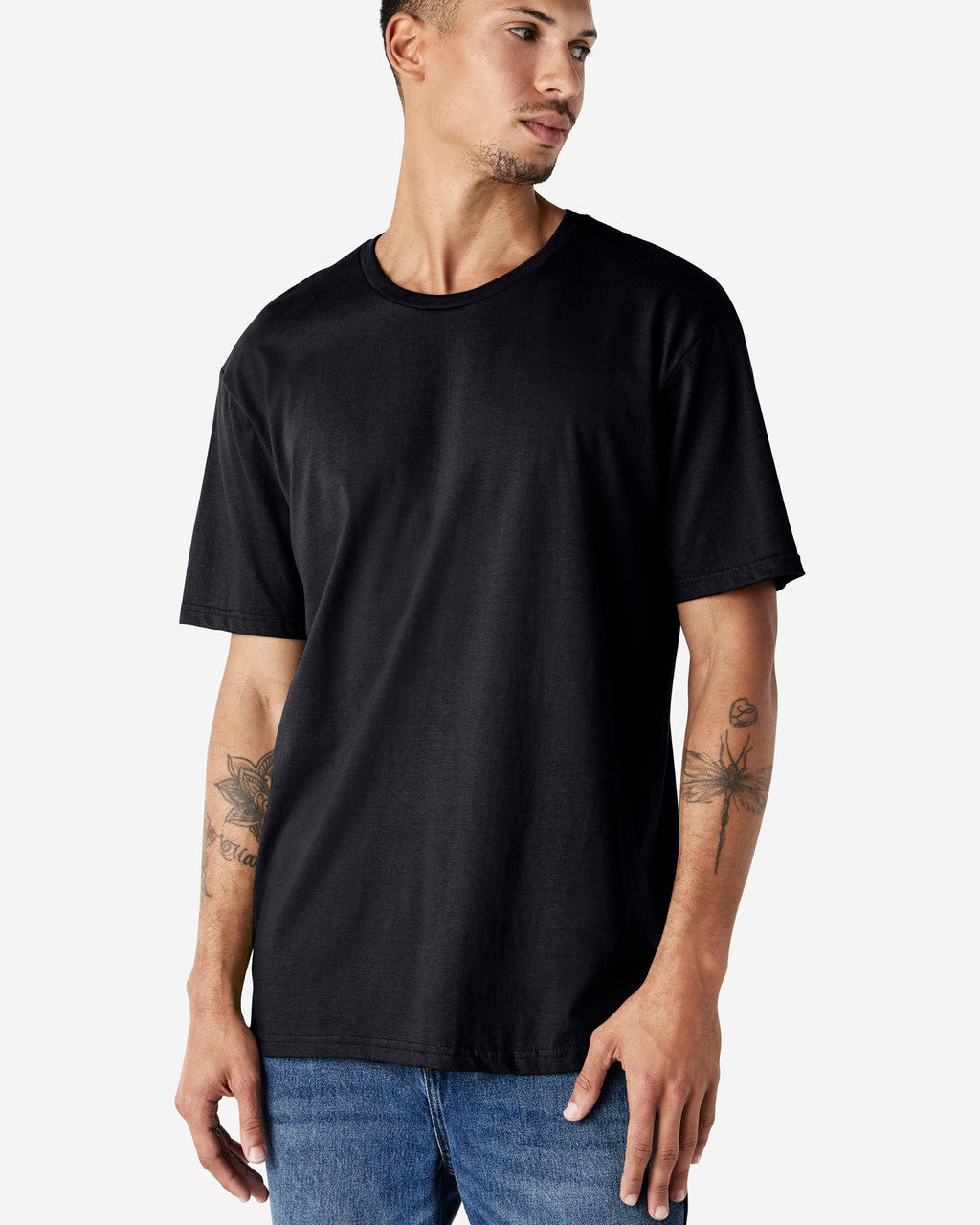Gildan Soft Style Adult T/S-(64000)