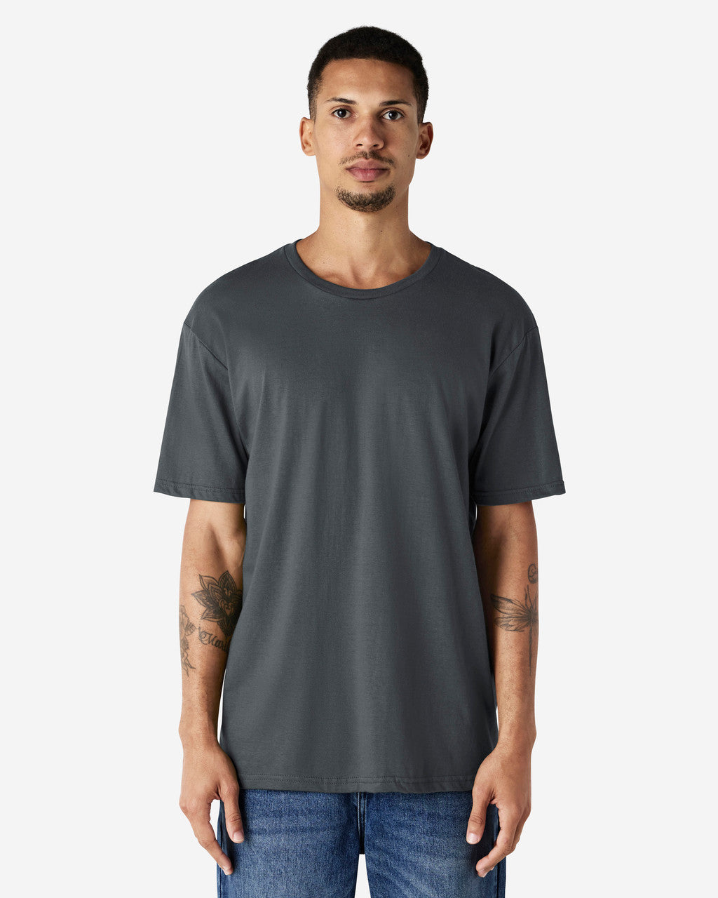 Gildan Soft Style Adult T/S-(64000)