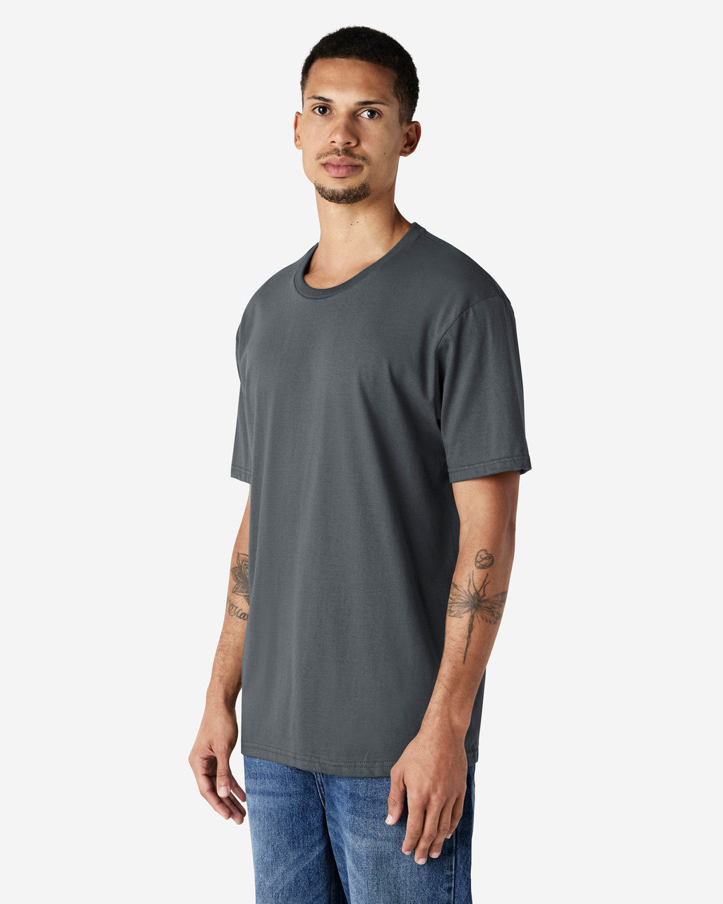 Gildan Soft Style Adult T/S-(64000)