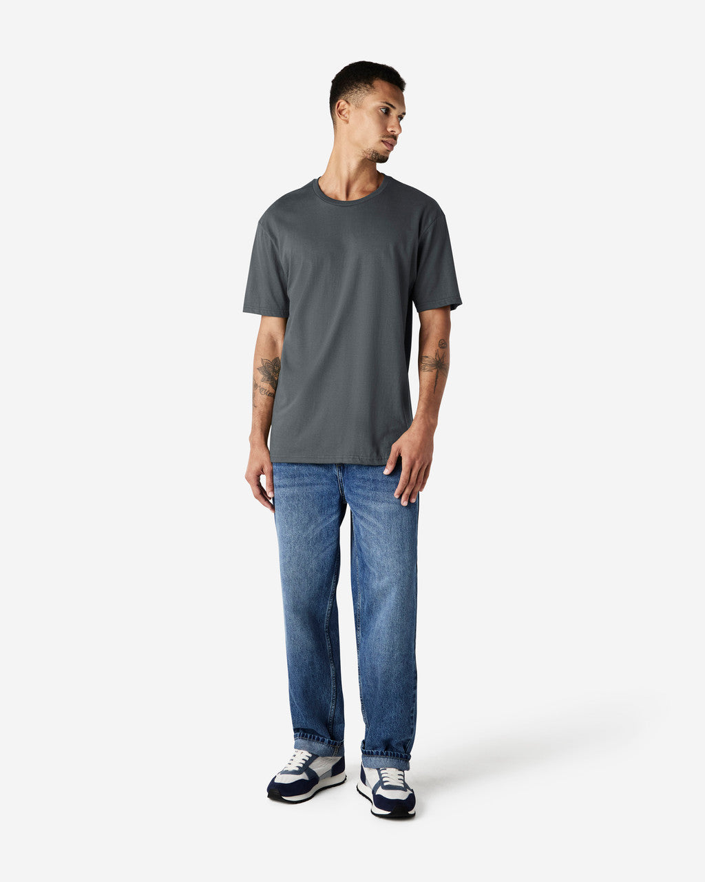 Gildan Soft Style Adult T/S-(64000)