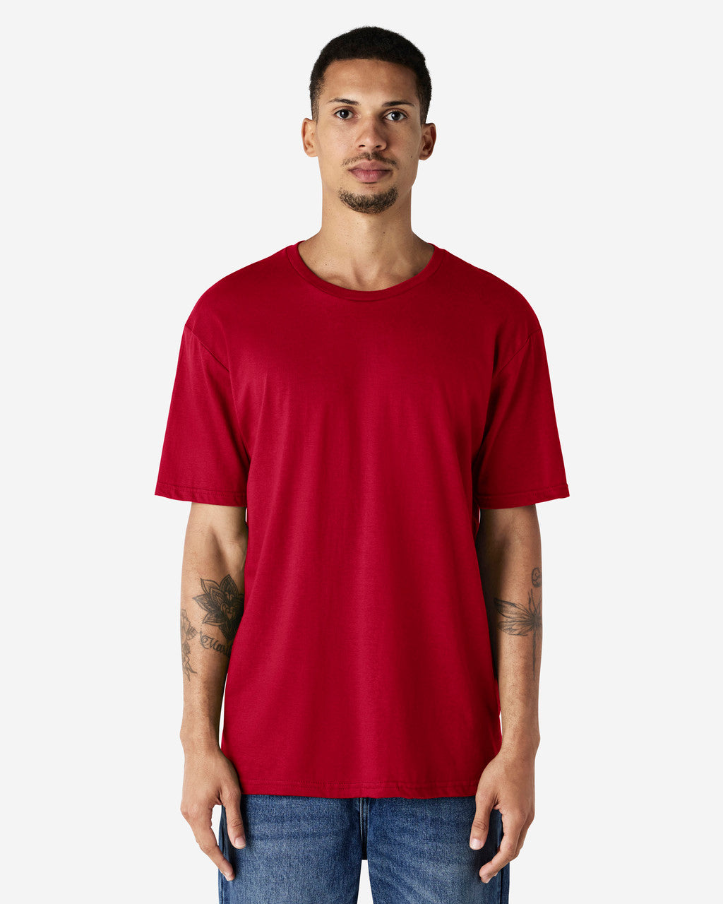Gildan Soft Style Adult T/S-(64000)