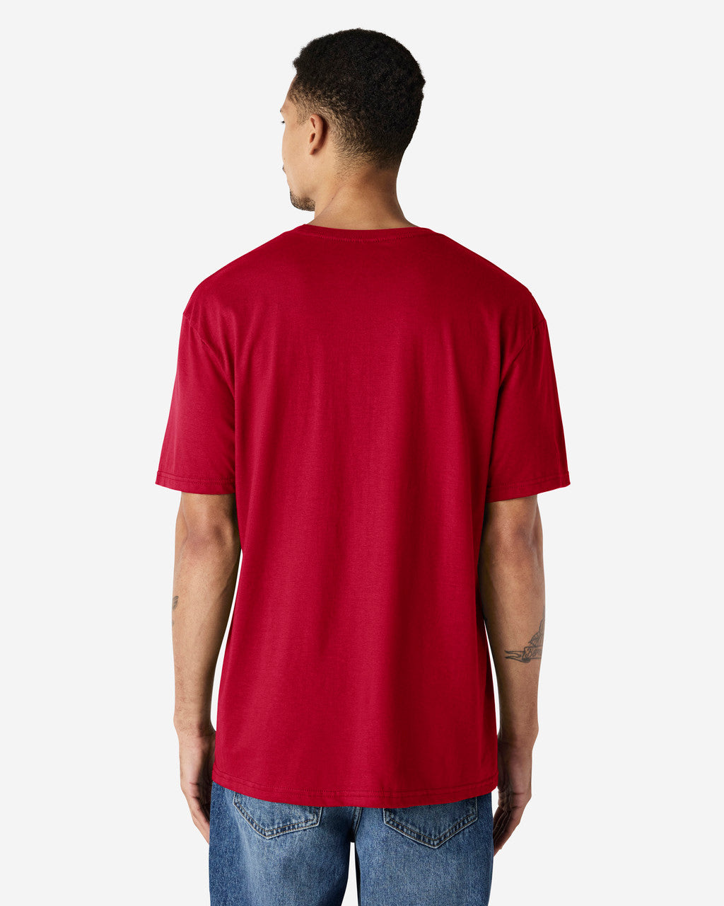 Gildan Soft Style Adult T/S-(64000)