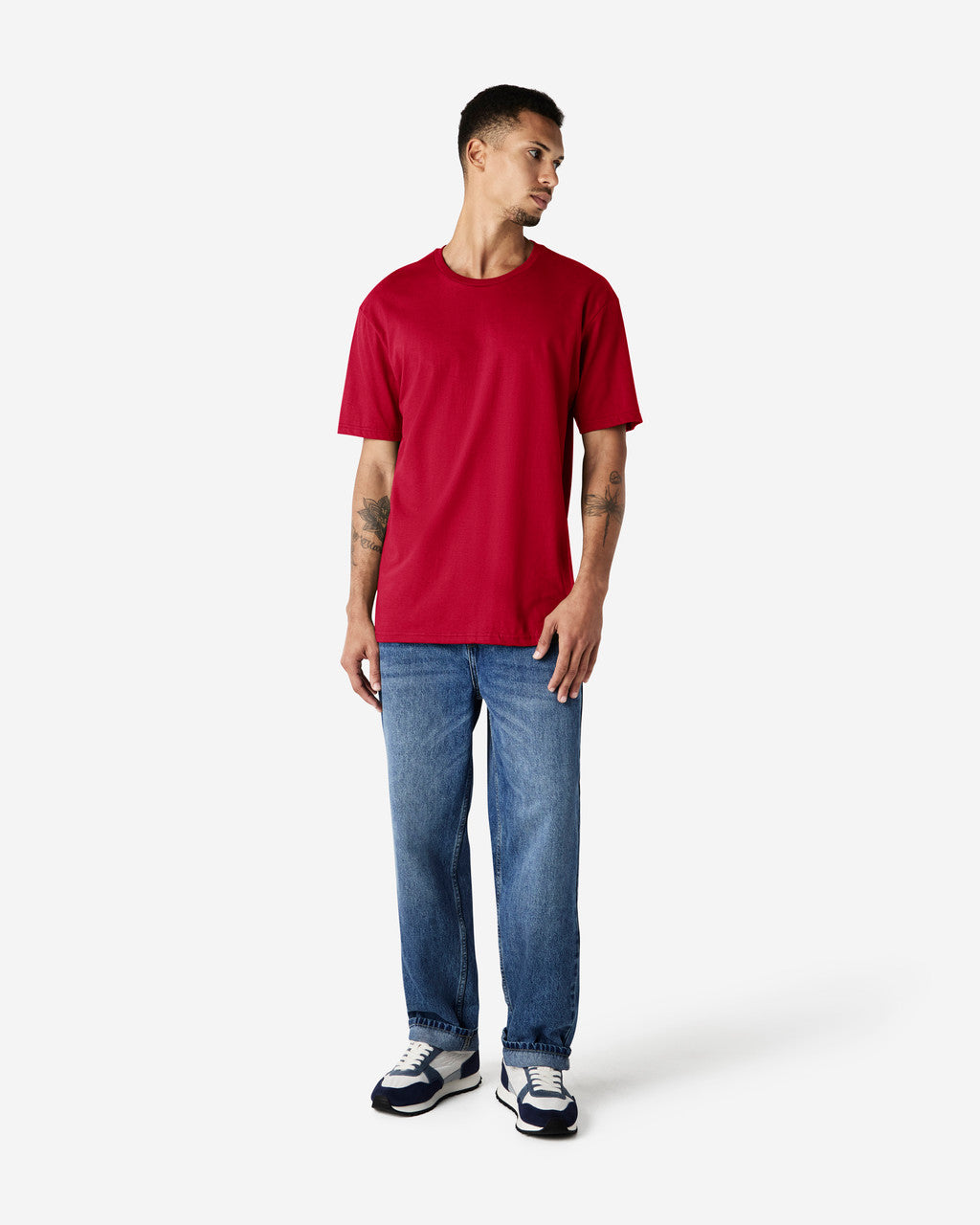 Gildan Soft Style Adult T/S-(64000)