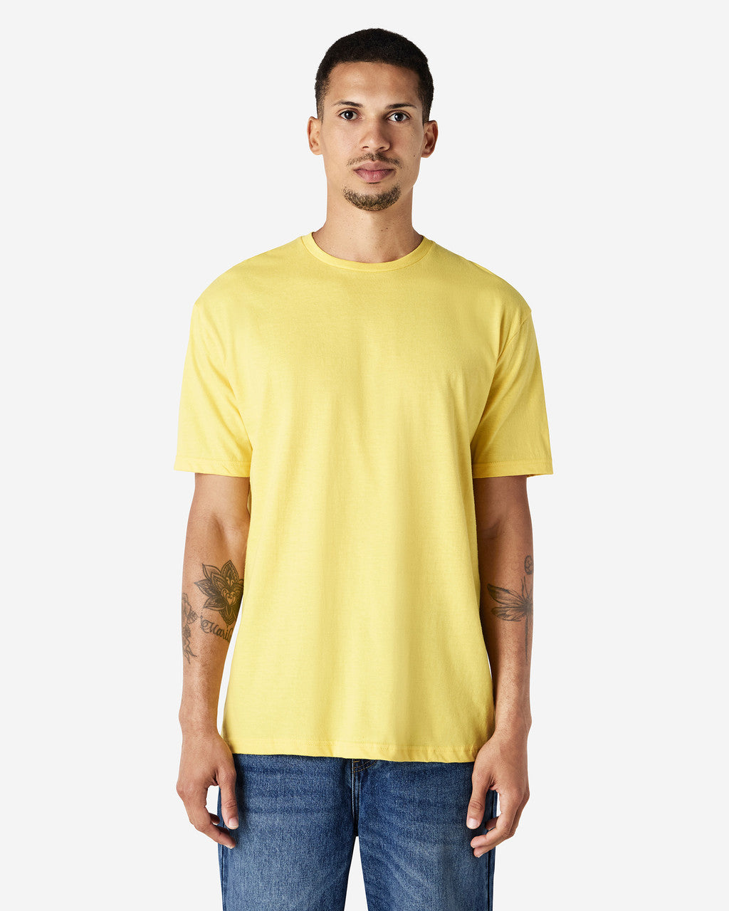 Gildan Soft Style Adult T/S-(64000)