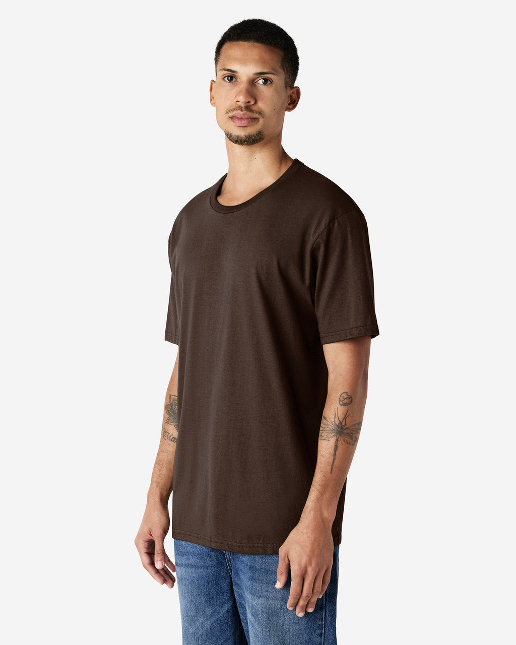 Gildan Soft Style Adult T/S-(64000)