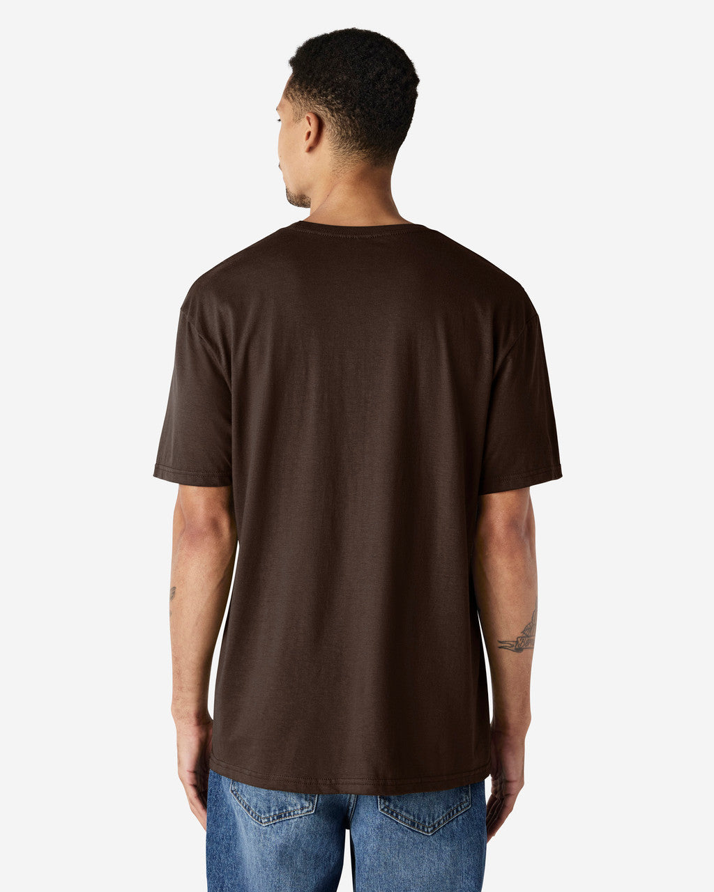 Gildan Soft Style Adult T/S-(64000)