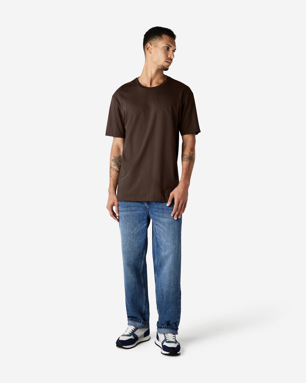 Gildan Soft Style Adult T/S-(64000)