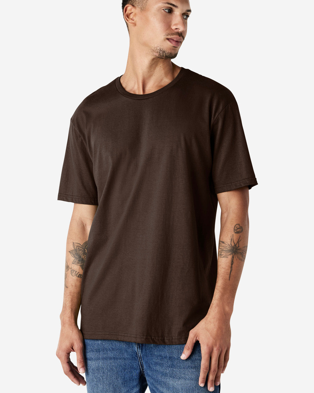 Gildan Soft Style Adult T/S-(64000)