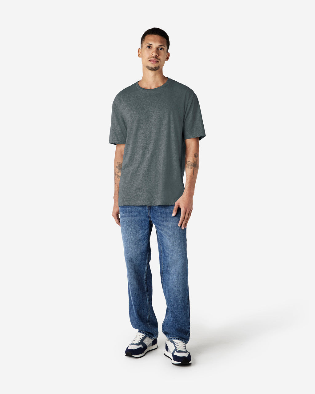 Gildan Soft Style Adult T/S-(64000)