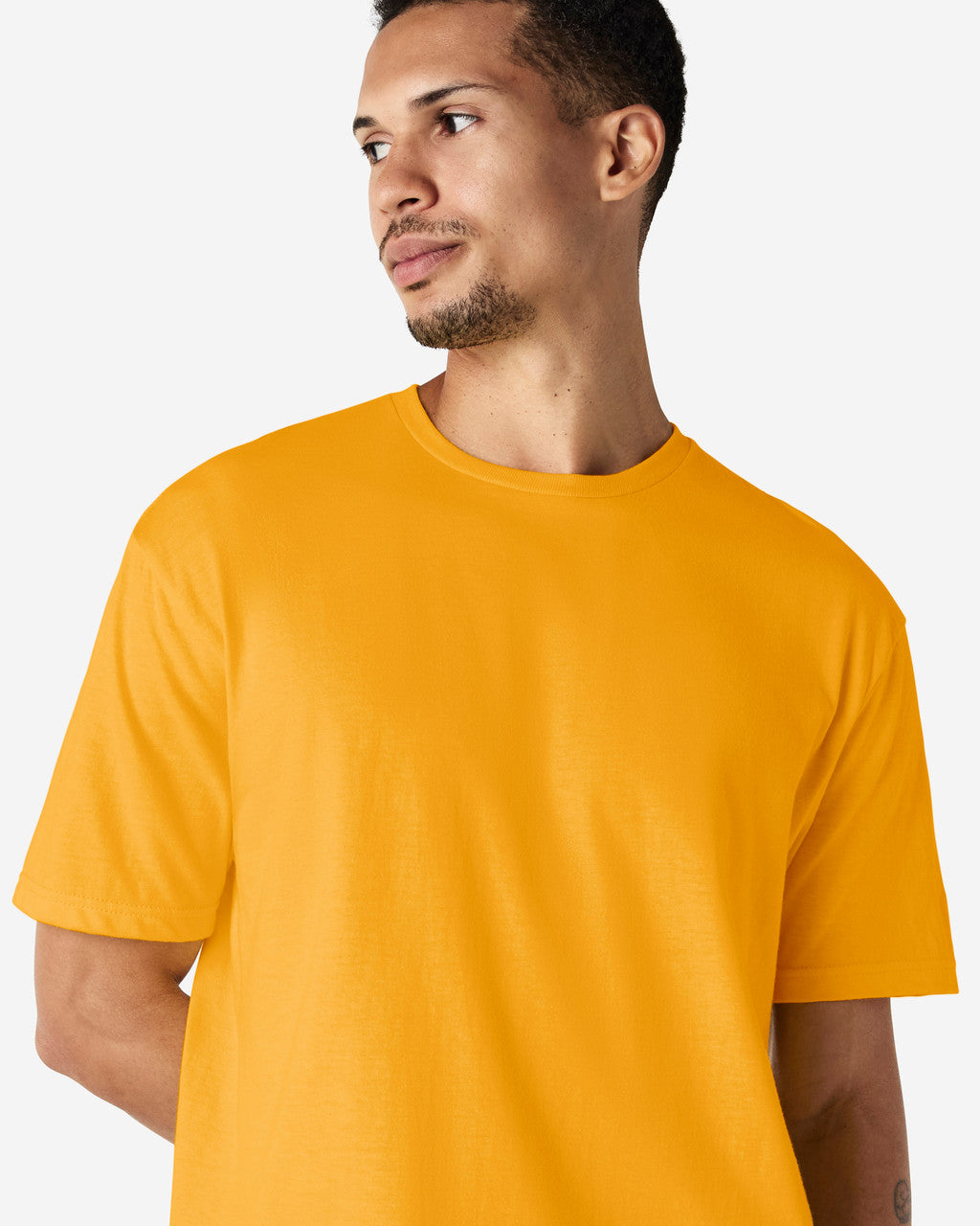 Gildan Soft Style Adult T/S-(64000)