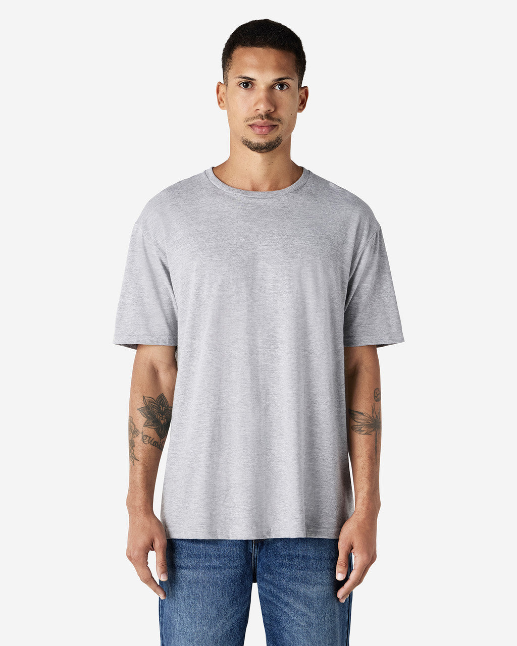 Gildan Soft Style Adult T/S-(64000)