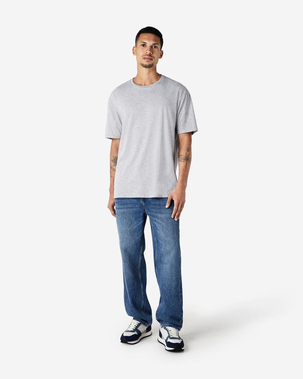 Gildan Soft Style Adult T/S-(64000)