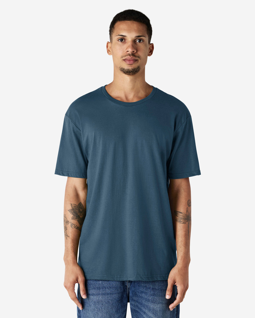 Gildan Soft Style Adult T/S-(64000)