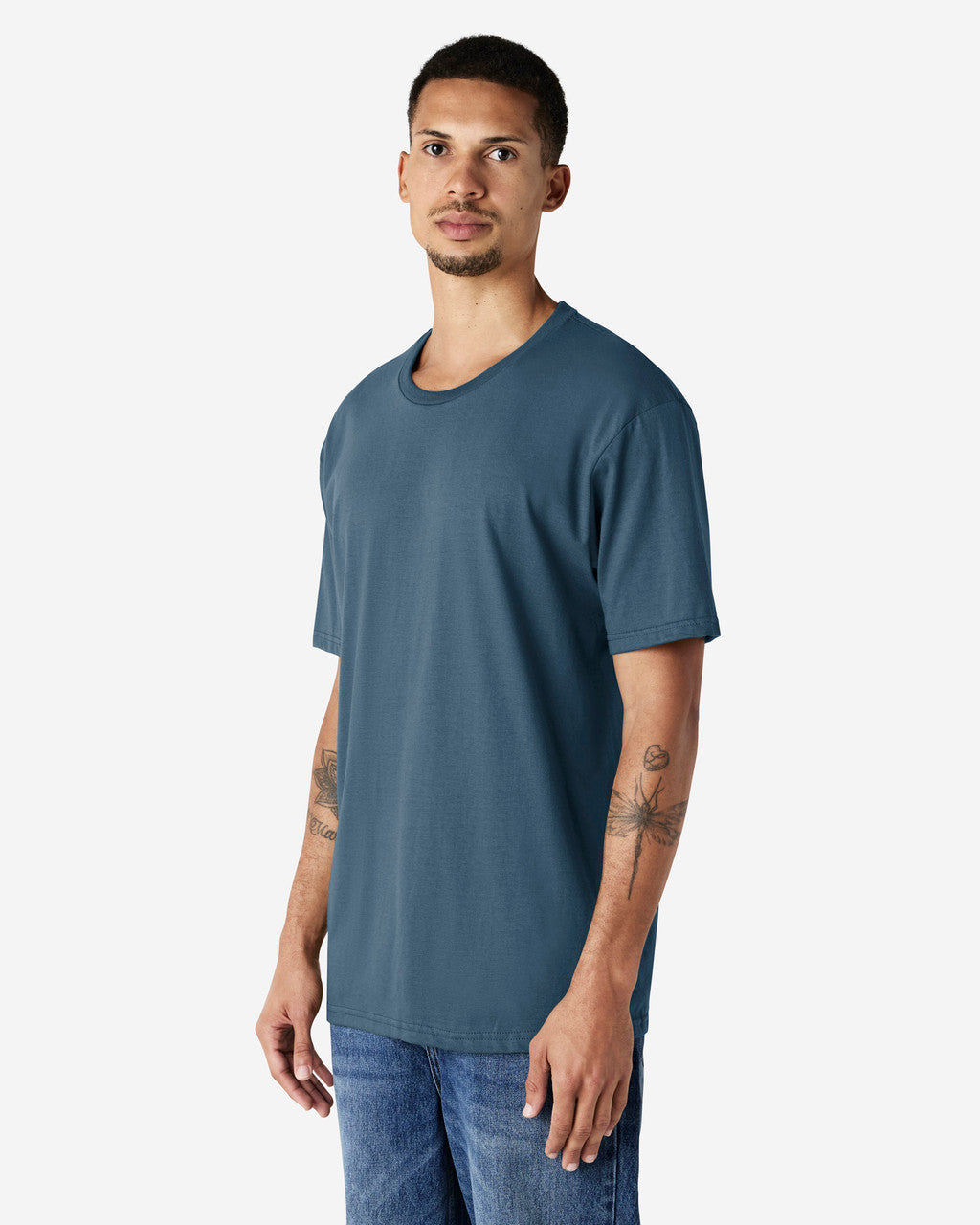 Gildan Soft Style Adult T/S-(64000)