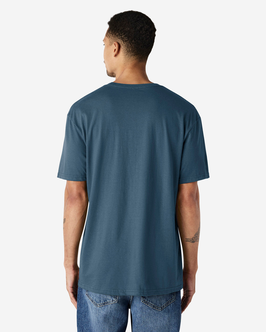 Gildan Soft Style Adult T/S-(64000)