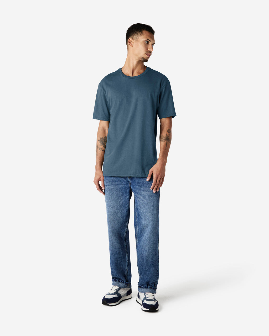 Gildan Soft Style Adult T/S-(64000)