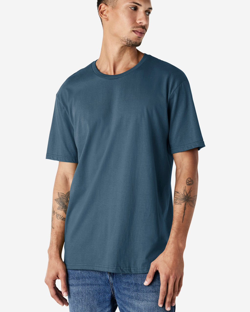Gildan Soft Style Adult T/S-(64000)
