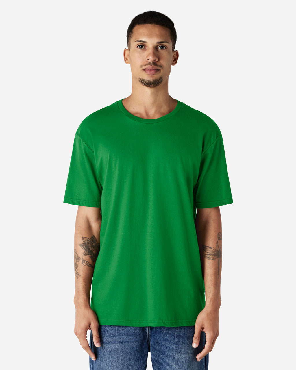 Gildan Soft Style Adult T/S-(64000)